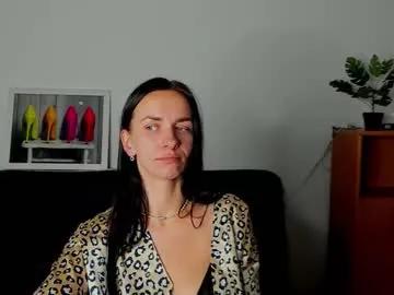 annakillian_kiss — Goal: Hi guys, glad to see everyone in my room  tease Dance #cute  #sexy #feet  #nonude #shy - Next Goal: put on stocki