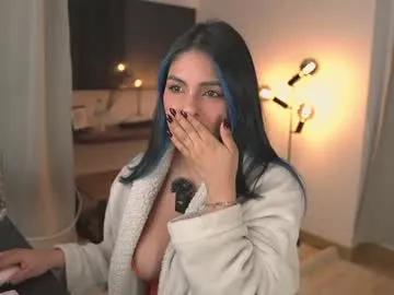 annieguzman_ — SPECIAL PATTERNS 33, 77, 111,  333, 555, 1001 -- Current Goal: Get Naked once countdown reaches zero -- #latina #bigboobs #hairy #asian #squirt [333 tokens to goal]