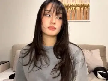 ardeliacarhart — Goal:Show your angry face . My name is Jane, What's your favorite animal? :3 #new #teen #asian #18 #shy [0 tokens remaining]