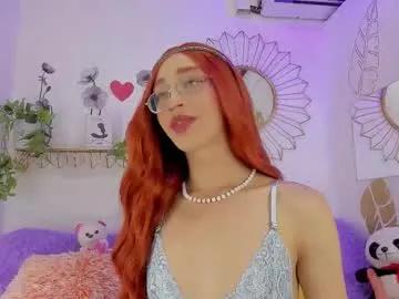 ariadna_evangeline — I have a delicious toy in my ass, come here  #latina #bigcock #18 #trans #cum - Goal: Jerkoff+Spit  [57 tokens left]