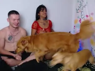 ariana_esteban07's avatar