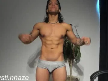 austiin_haze model from cb