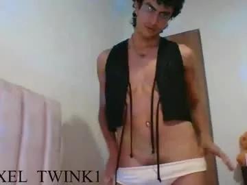 axellatino_ — BIG CUM SHOW <3 [954 tokens left] Axel  <3 #femboy #young #twink #bigdick #teen