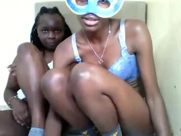 Chaturbate bads_hornies is Private bads_hornies — Ebony #c2c #ebony #brownpussy #finenipples