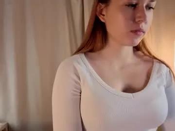 beliaalbrough — My goal --> Feel my lips Hello my guests! my name is Sophie.  little bit about me: #18 #new #teen #young #shy [14 tokens remaining]