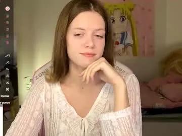 bella_gasp — Goal: Show my panties & tease my pussy ...call me Alice #18 #new #lovense #anal #teen [44 tokens remaining]