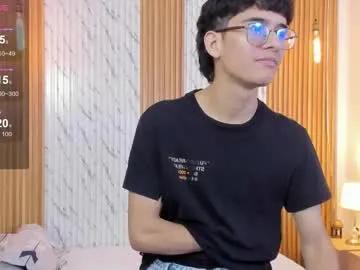 billie_jr — Let's enjoy a cum explosion together in my room!! It feels delicious. #monstercock #latino #young #lovense #twink [1173 tokens remaining]