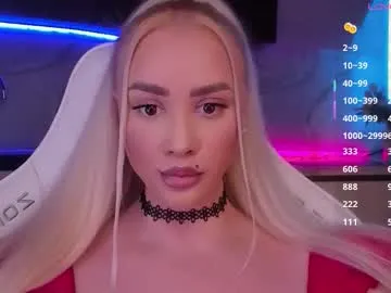 blond_diamond's avatar