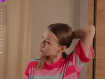 blushinbloom — GOAL: squeeze my soft tits under t-shirt [86 tokens remaining] Welcome To My Room #bigboobs #teen #cute #18 #lovense