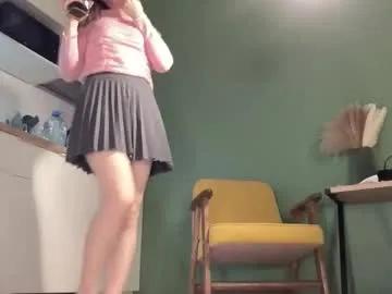 bonjourlabelle — strip+get naked [500 tokens left] #smile #tease #shy #natural #french