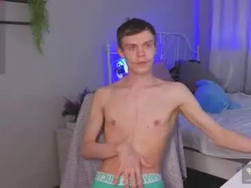 brad_myles — GOAL: Cum Show [337 tokens remaining] Welcome to my room! lets have some fun   #new #twink #young #18 #bigcock