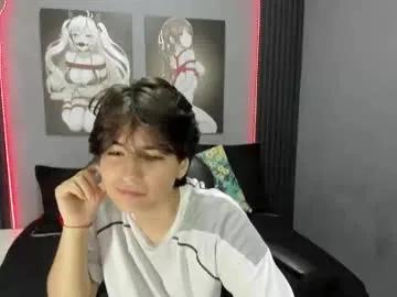 bryce_evans — Know my naked secret   [76 tokens left] come enjoy your naughty little trans boy #new #femboy #squirt #trans #slave