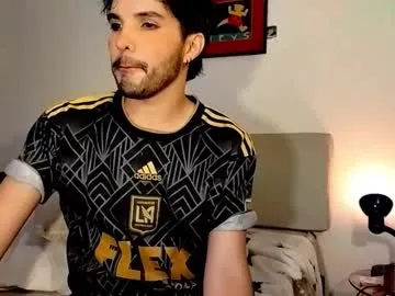 camilosaennz's avatar