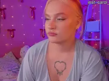 caroline_kiparis's avatar