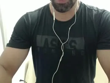 cashmastermuscle77's avatar