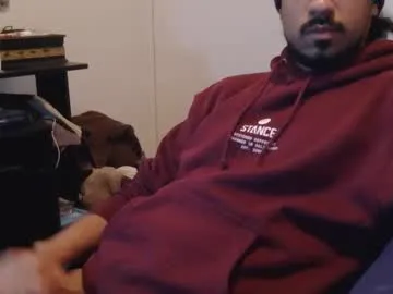 chainnballz model from Chaturbate