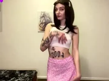 charlineyanai model from cb