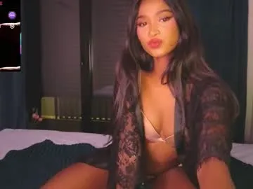 cherrrish_ — Current Goal: naked at 694 tokens -- Next Goal: cumshow  -- have me all to yourself in pvt <3 Welcome To My Room #ebony #asian #skinny #anal #private