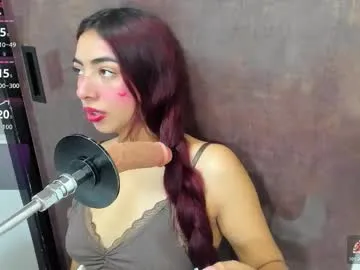 cherry_skinny_ model from cb