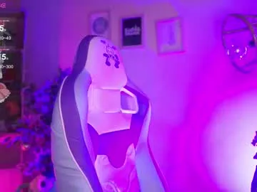 chloe_moons_ model from Chaturbate