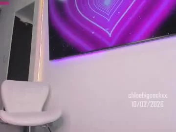 chloebigcockxx's avatar