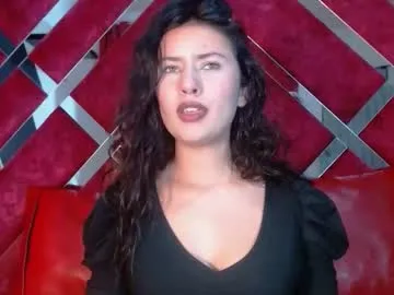 chrisstin_foxx's avatar