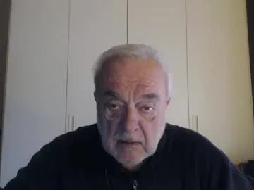 ciaoamoremio3 — Freechat on Chaturbate