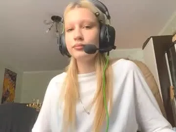 claudieparkins's avatar