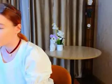 Chaturbate consuelaawkward is Freechat consuelaawkward — Goal: put fingers in panties My name is Amelia! I'm a #new and #young model on CB #18 #redhead #shy