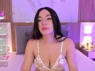 cristal_priincess — Show your favorite pose [23 tokens left] #braces #latina #bigboobs #teen #slave