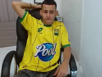 cristhofdelux's avatar