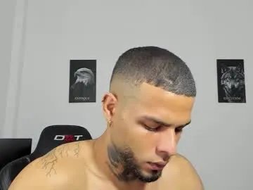 curtis_blake's avatar