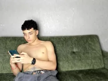 cute_boys18 — Freechat on Chaturbate