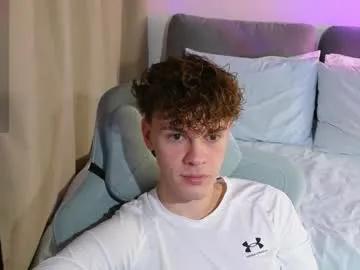 cute_thomas — Goal: JERK OFF (in secret)  All the most interesting things in private  #18 #gay #couple #new #twink - Next Goal: CUM (in se