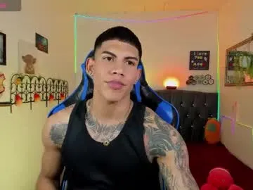 damian_latinxxx's avatar