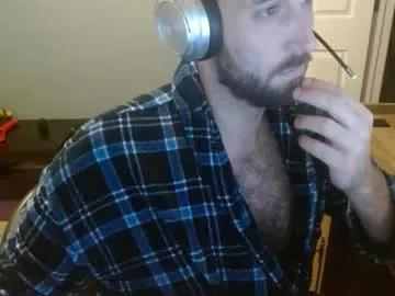 dannyboyx69 — Pre-turkey day fun!  Wanna play? #beard #hairy #chubby #toy #c2c