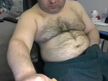 daveishorny1988's avatar