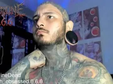 death_ink666's avatar