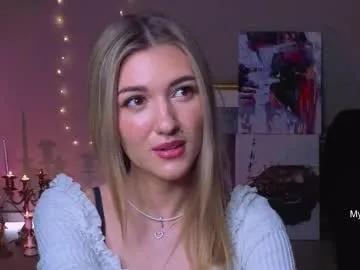 delcieodoherty — GOAL: doggy Hello guys Im Adla #blonde #teen #18 #smalltits #lovense [14 tokens remaining]