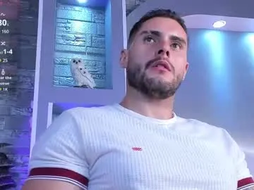 dominic_de_luca's avatar