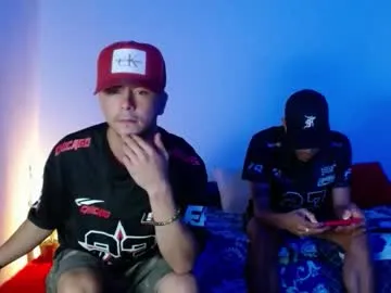 dominic_hanks model from cb