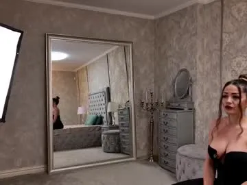 donna_klein on Chaturbate 