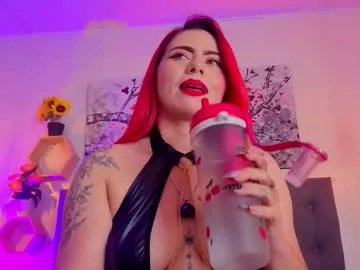 dulce_charlottee's avatar