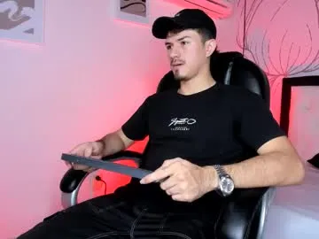 dustin_falcon's avatar