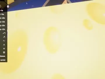 elfielovevt model from cb