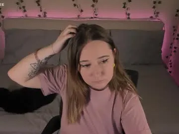 elovinora — Goal: pussyplay  #18 #cute #puffynipples #curvy #submissive