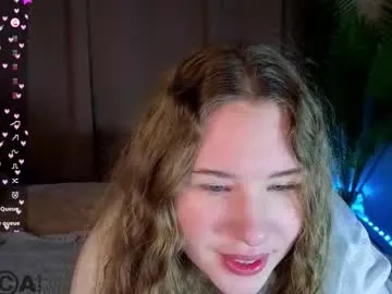 elsie_cutties model from cb