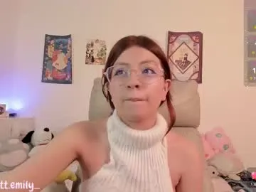 emilyincb1 model from cb