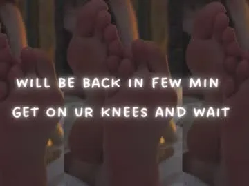 findomfeet_'s avatar