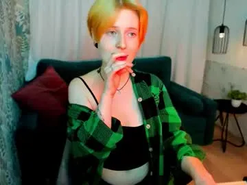 freirene model from Chaturbate